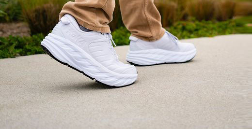 Best Medicated shoes for men and women - Calza Shoes