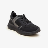 Men's Comfort Fit Sneakers