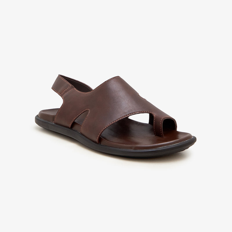Men's Extra Padded Sandals