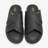 Men's Comfy-Cross Slides