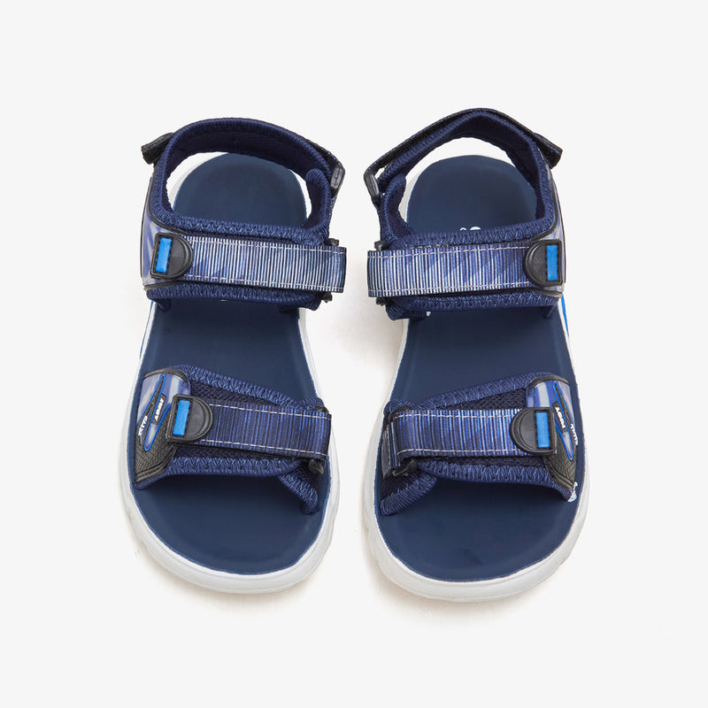 Boys' Cushioned Sandals