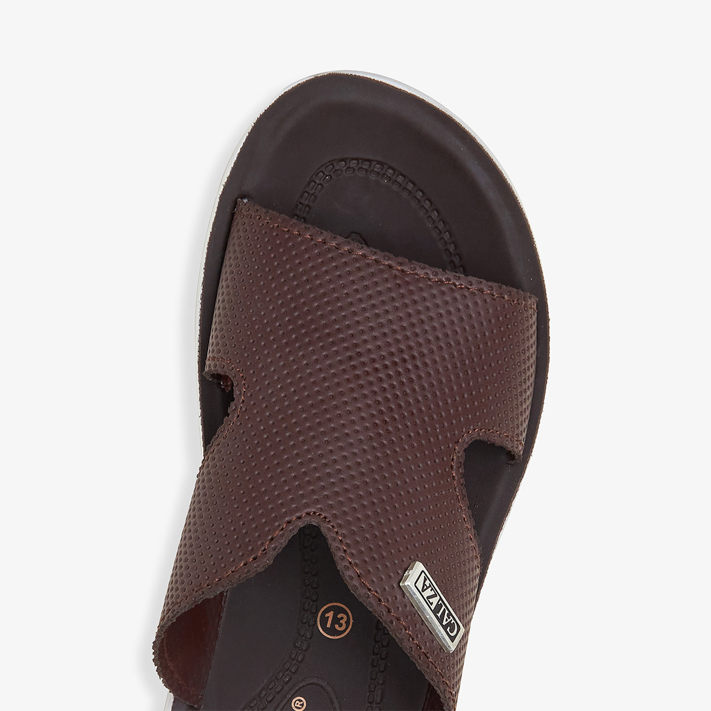 Boys' Cushioned Slides