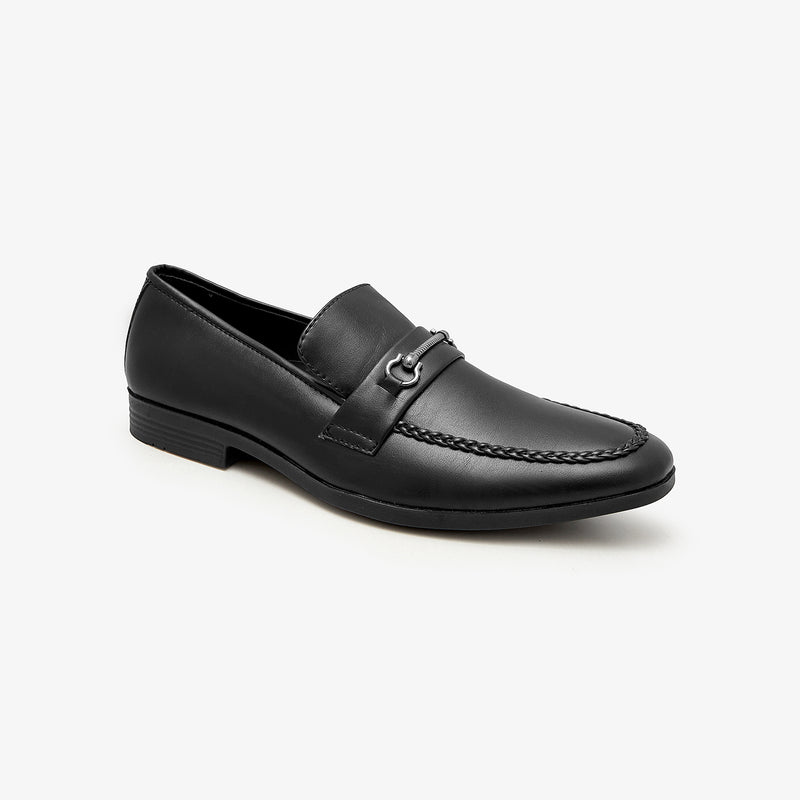 men on shoes