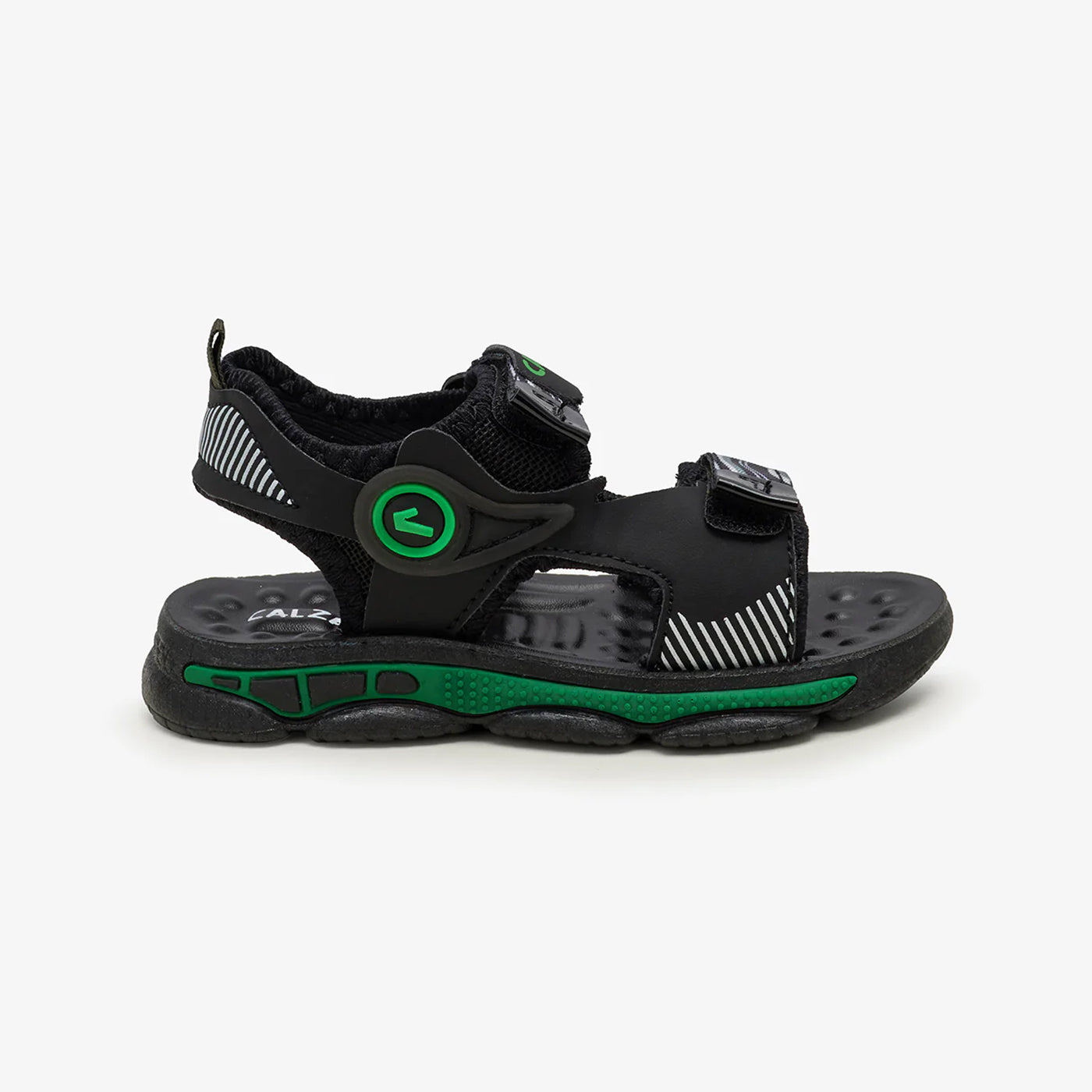 Boys' Comfort Step Sandals