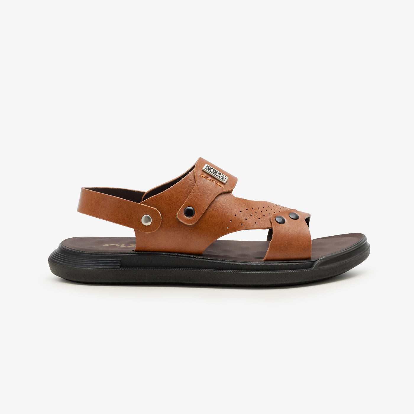 Men's Relaxed Fit Sandals