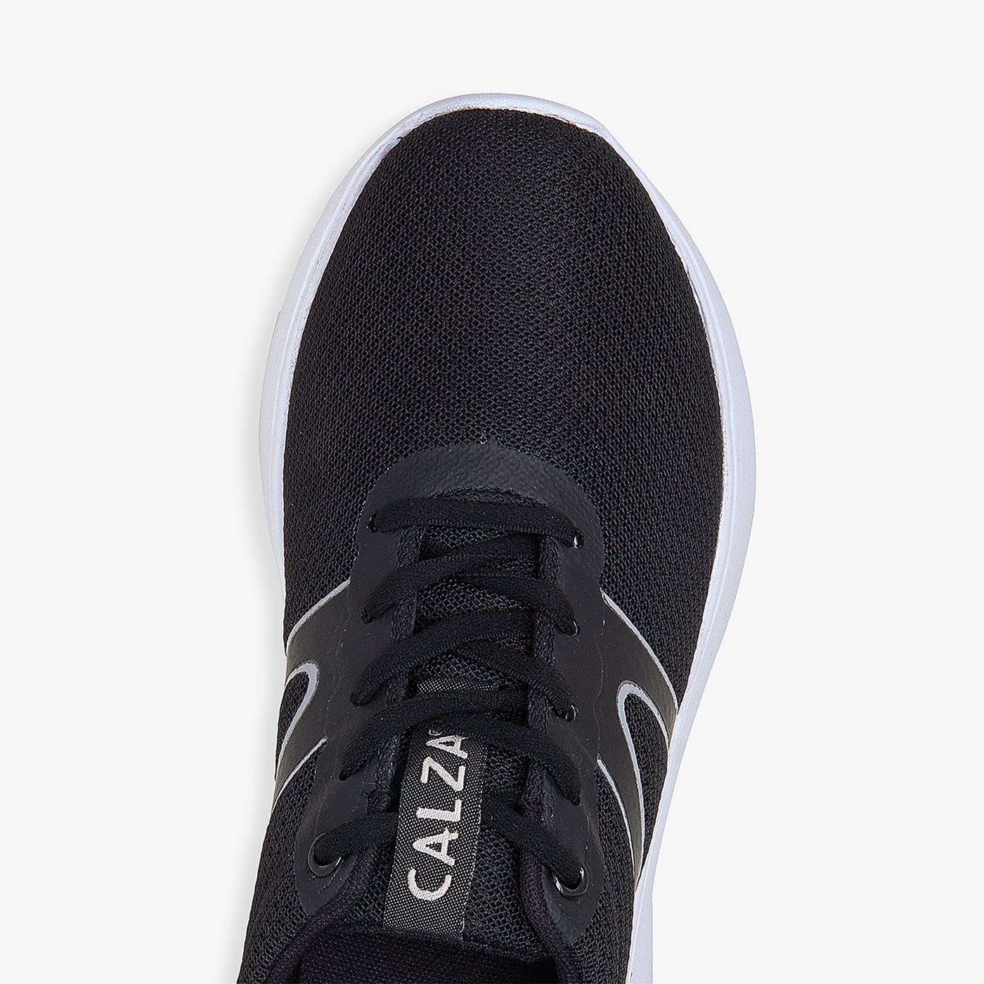 mens black athletic shoes