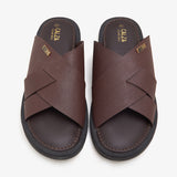 Men's Comfy-Cross Slides