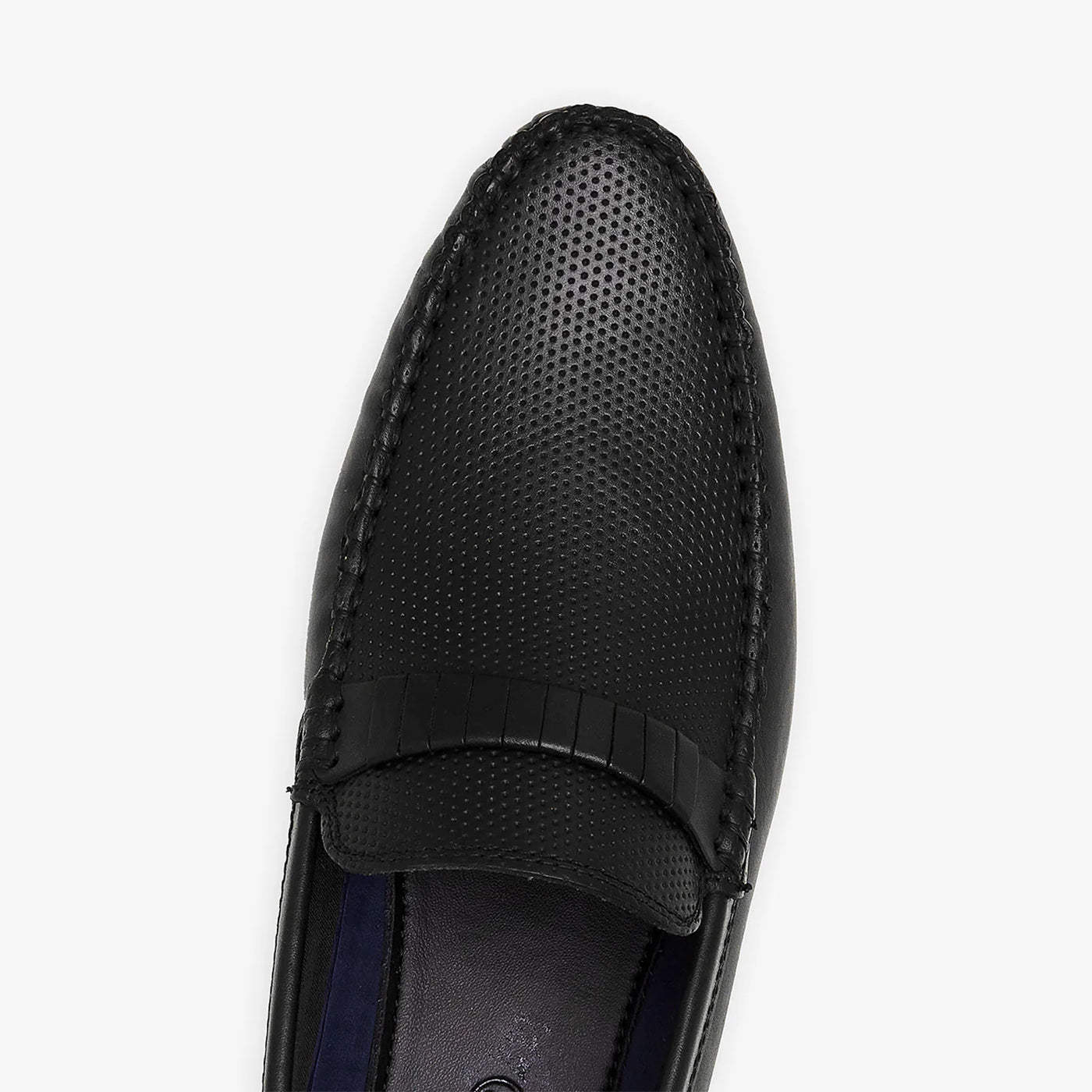 loafer shoes branded by calza
