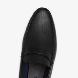 loafer shoes branded by calza