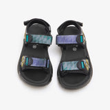 Boys' Plush Summer Sandals