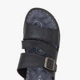 Men's Comfort Padded Chappals