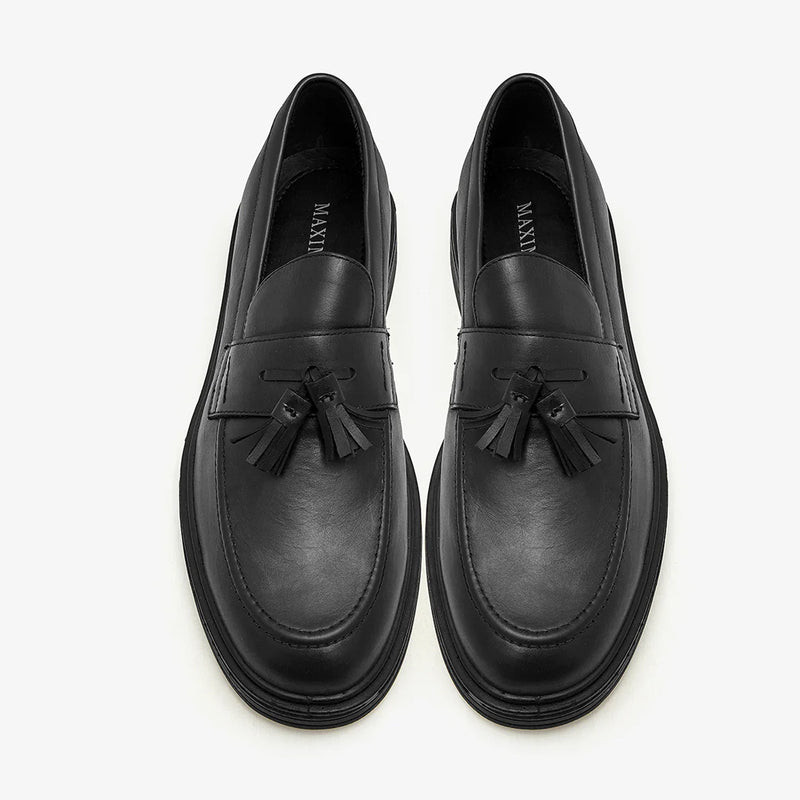 Men's Tassel Formals