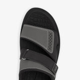 Men's Double-Strap Sandals
