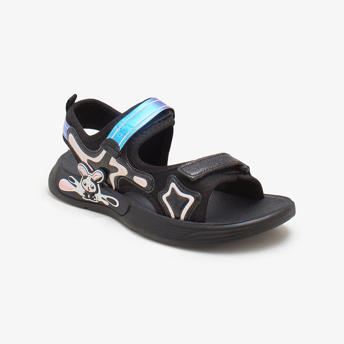 Girl's  Stardust Sandals