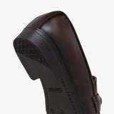 Men's Buckled Formal Shoes
