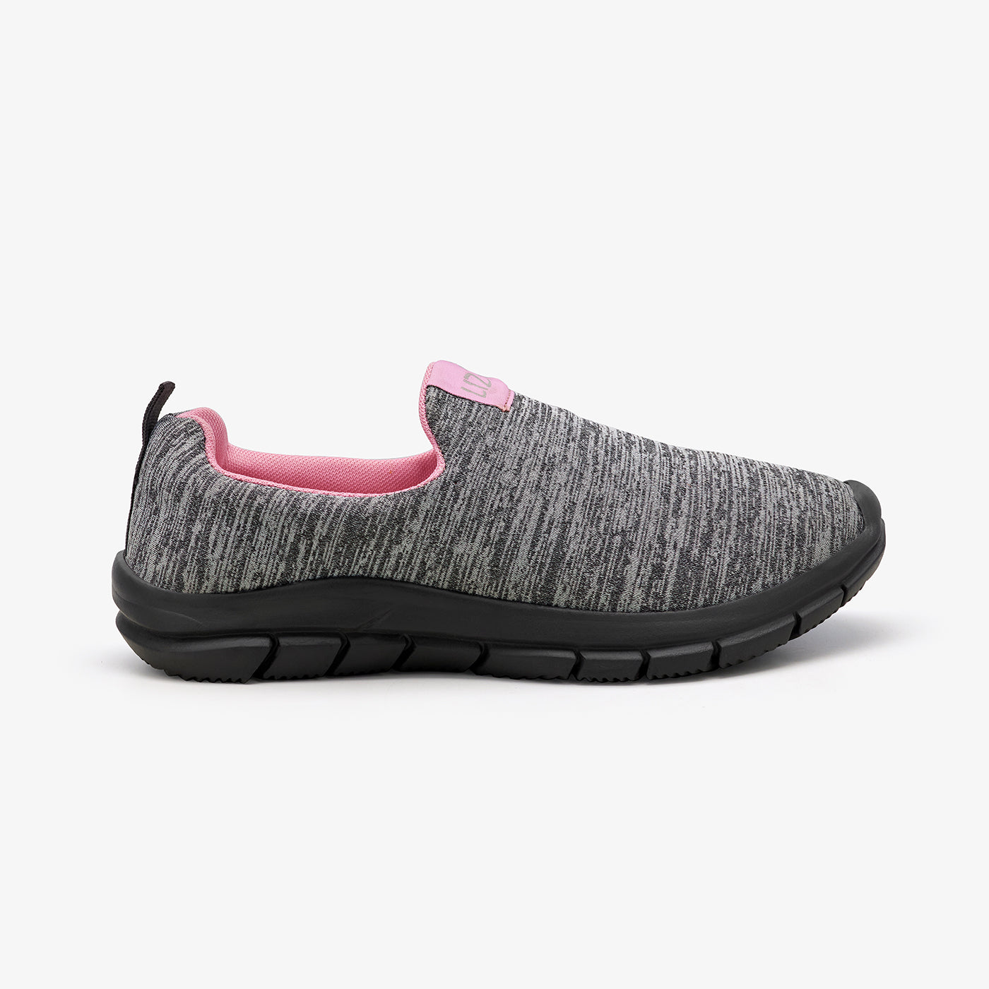 Women's Slip-On Trainers