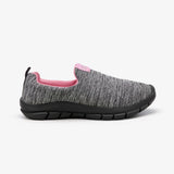 Women's Slip-On Trainers