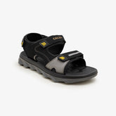 Men's Cushioned Sandals