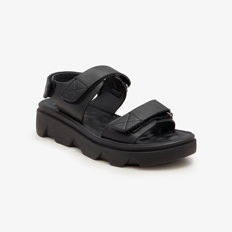 Women's Chunky Sandals