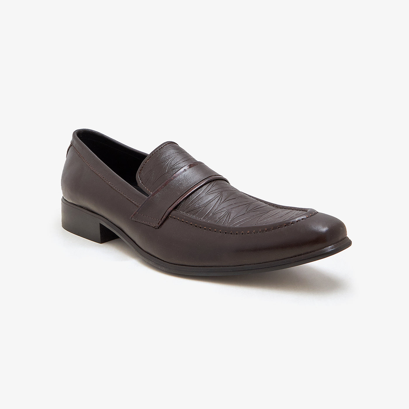 best leather formal shoes for men
