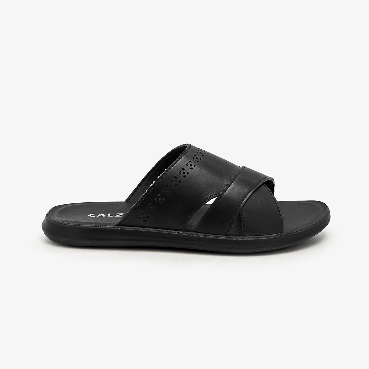 Men's Snug Fit Chappals