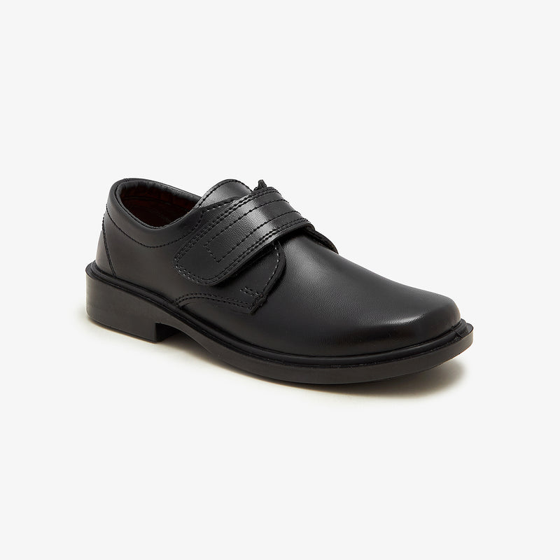 Boys' Secure-Fit School Shoes