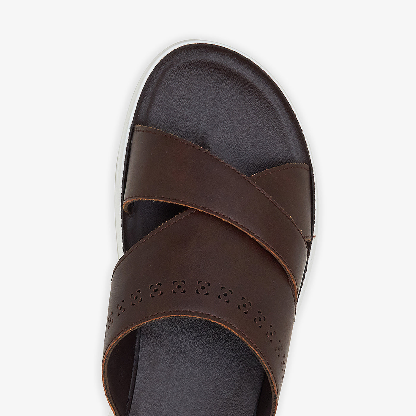 Men's Snug Fit Chappals