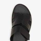 Men's Adjustable Strap Chappals
