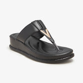 Women's Relaxed Chappal