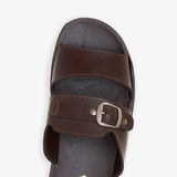 Men's Durable Fancy Slides