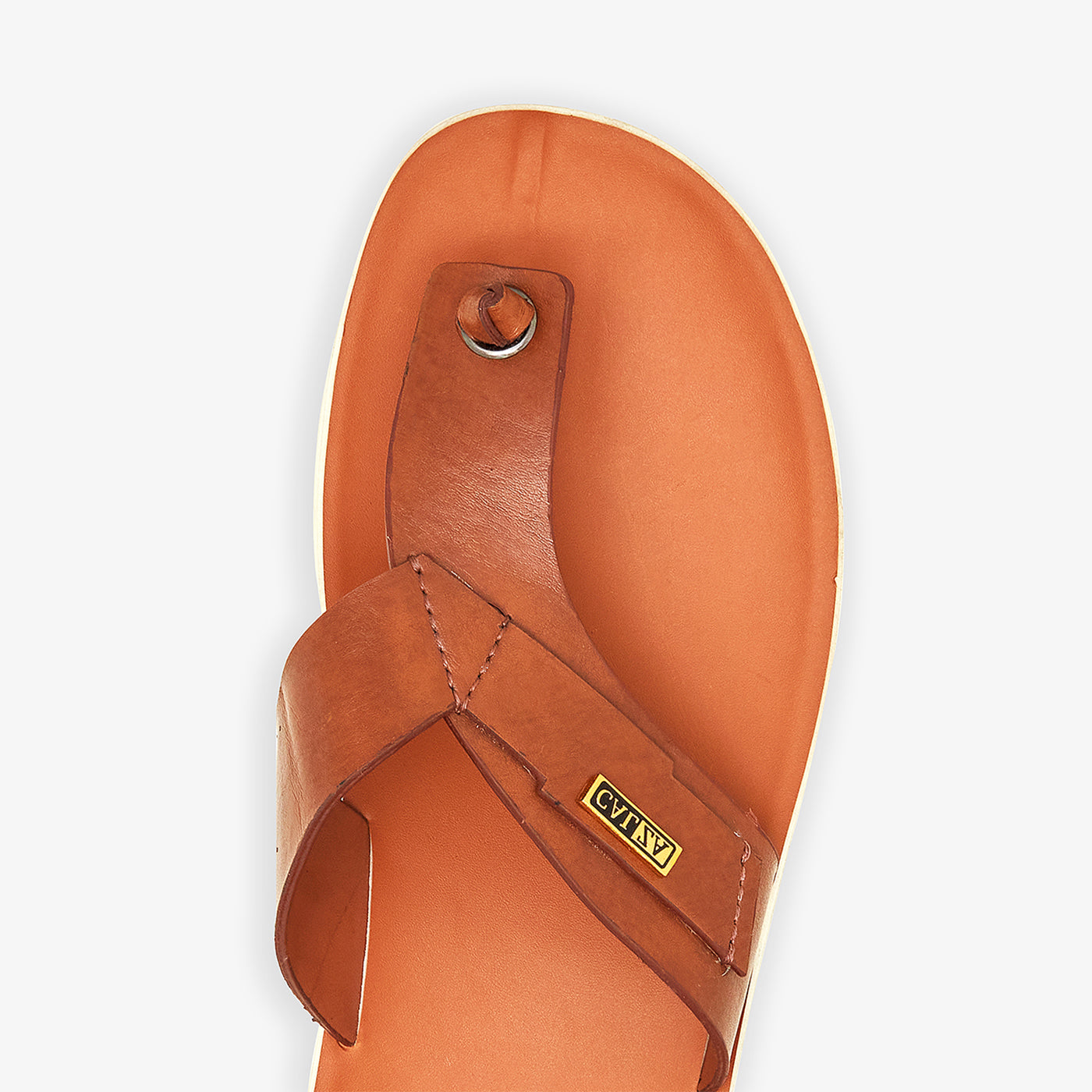 Men's Scissor Slides