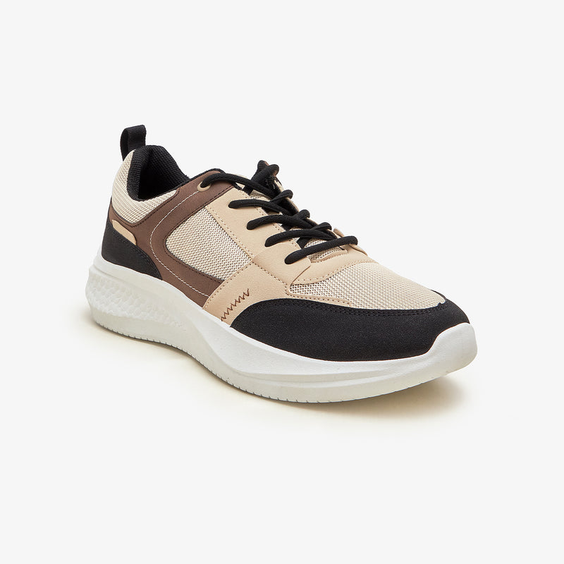 nice mens running shoes