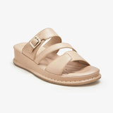 Women's Platform Chappals