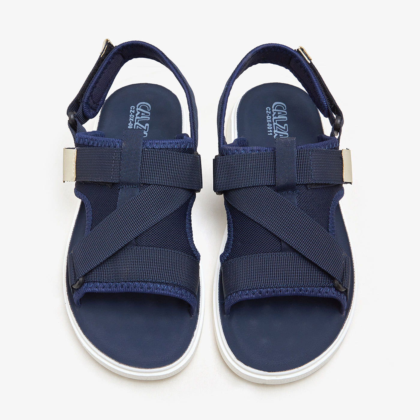 Men's Extra Padded Sandals