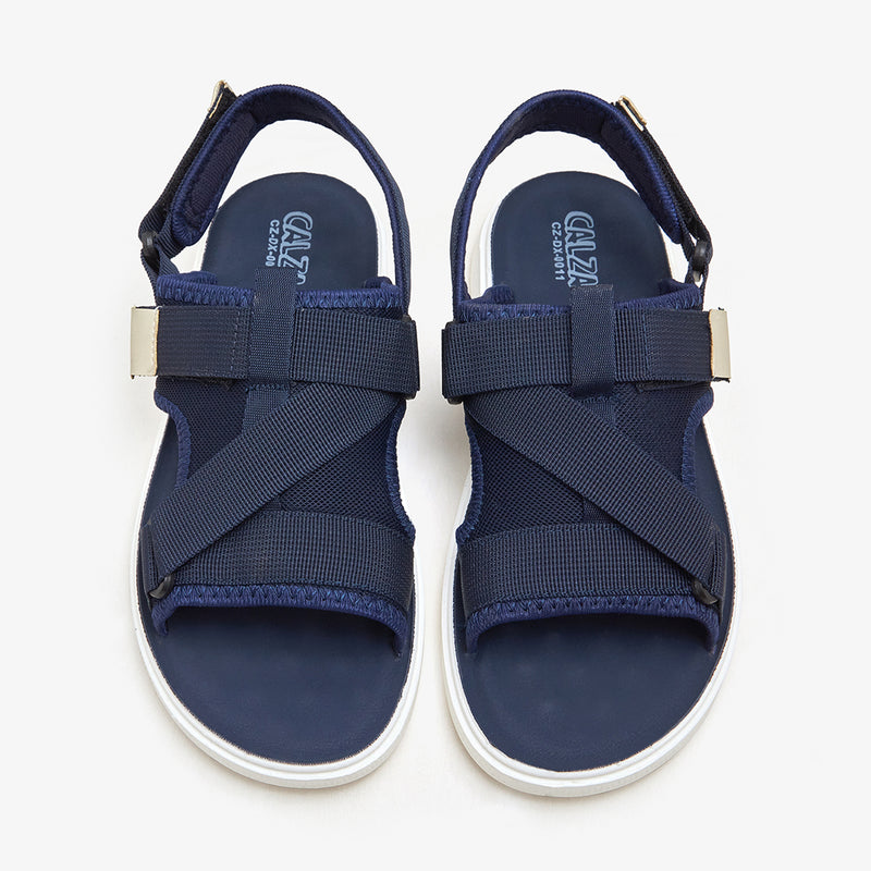 Men's Extra Padded Sandals