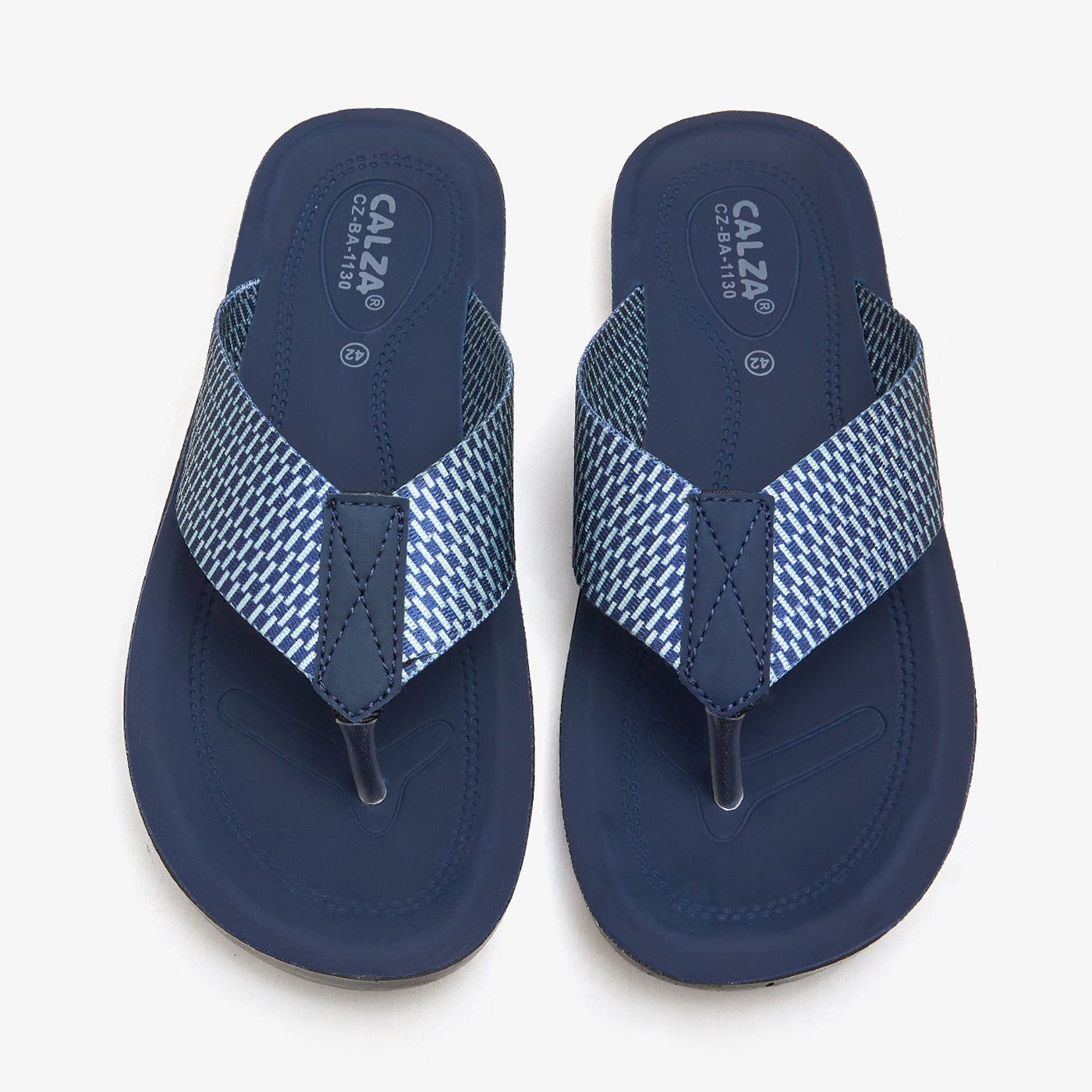 Relaxo Men's Slides