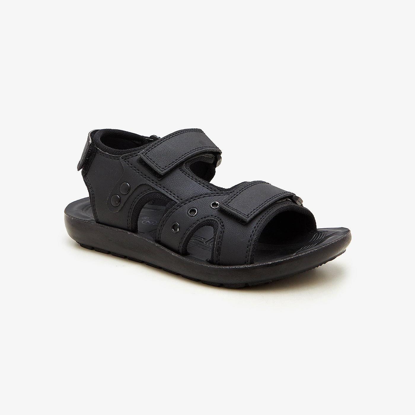 Boys' Velcro-Fit Sandals