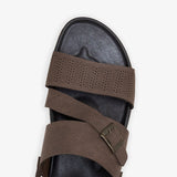 Men's Relaxed Fit Sandals