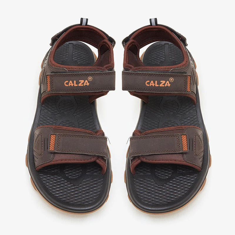Men's Velcro Sandals