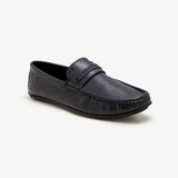 leather loafers for men by calza