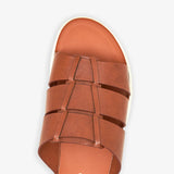 Men's Casual Comfort Chappals