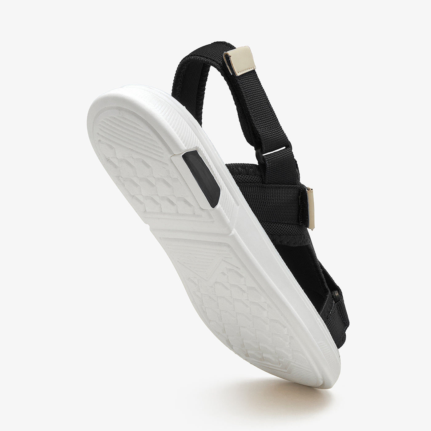 Men's Extra Padded Sandals