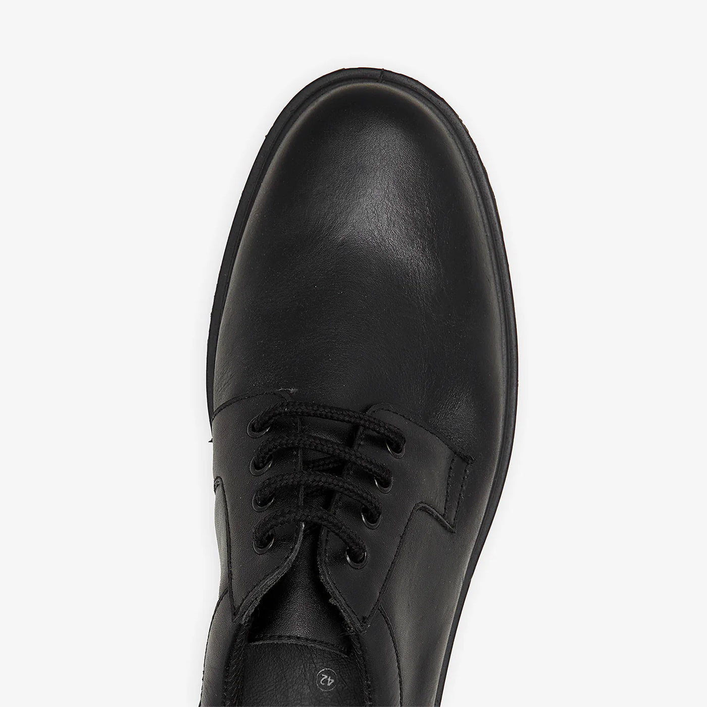 Men's Lace-up Formal Shoes