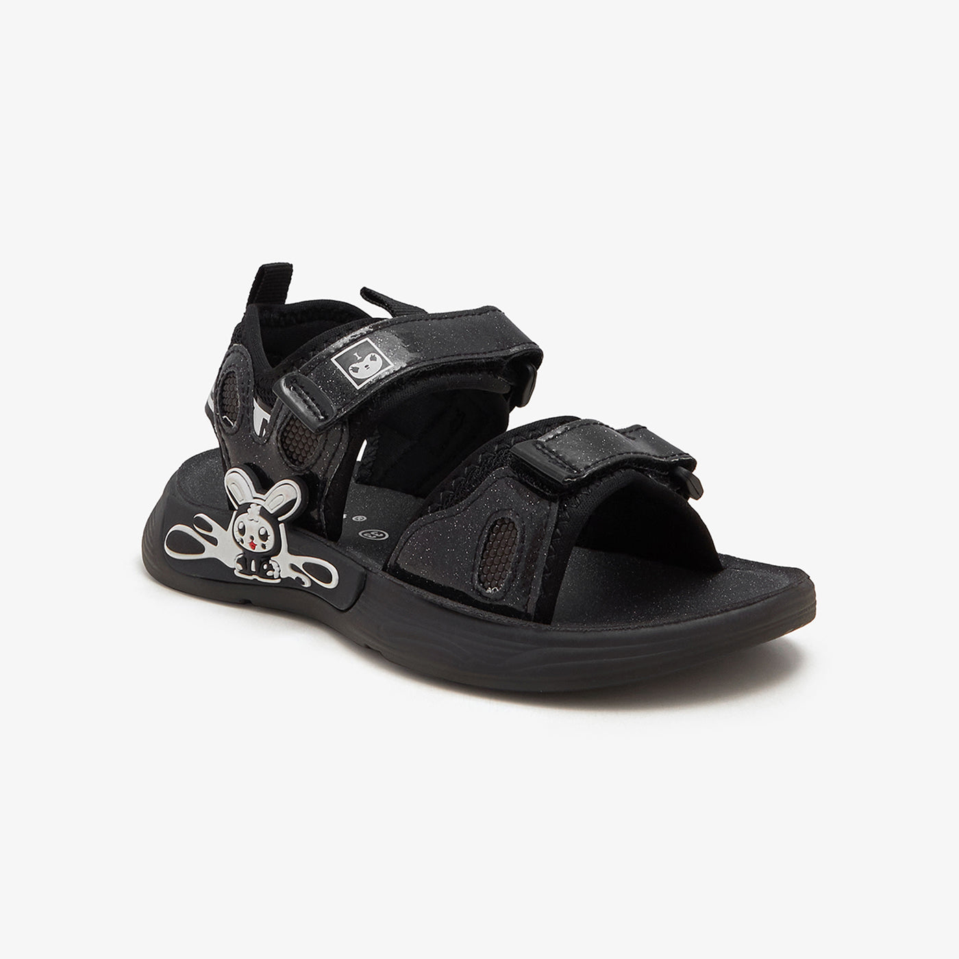 Girl's Bunny Steps Sandals