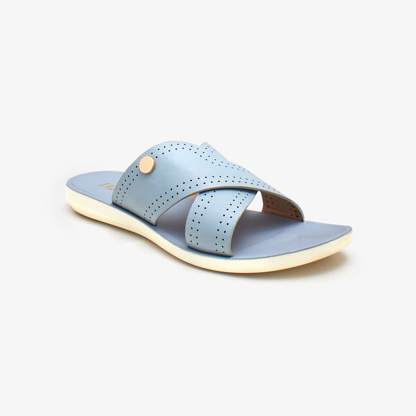 Women's Breathable Chappal
