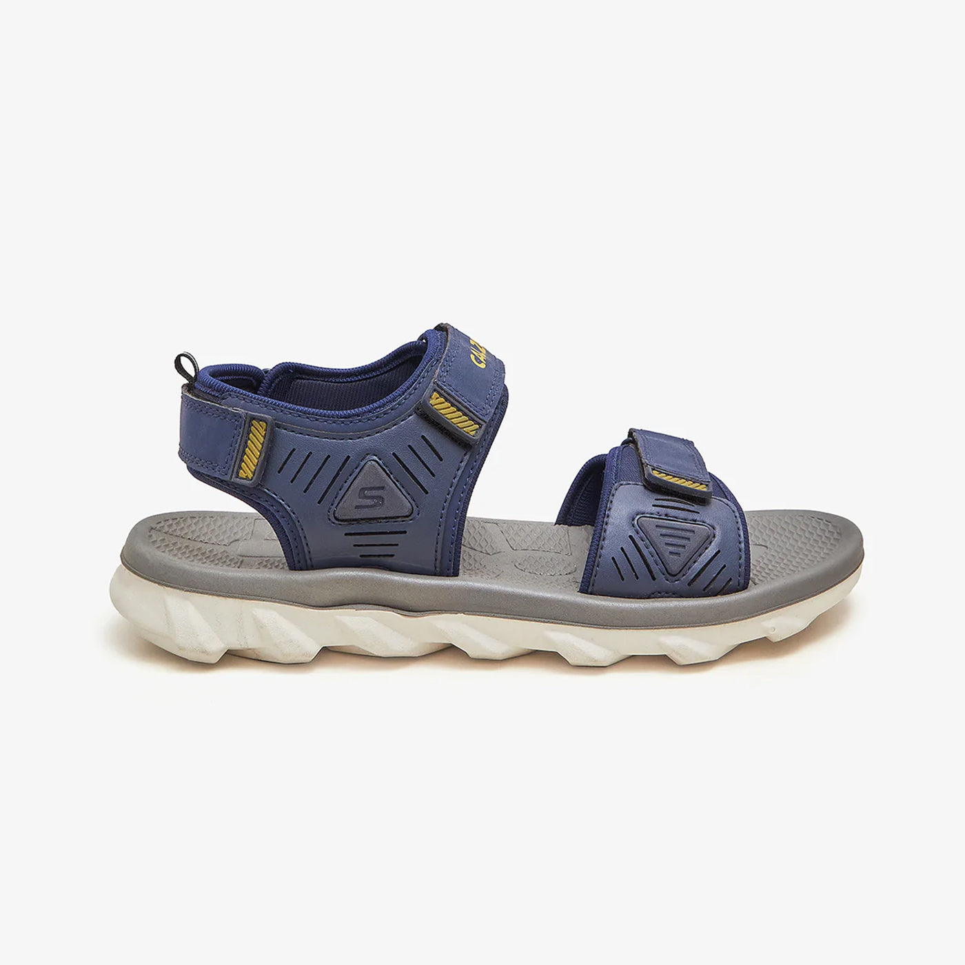 Men's Velcro Sandals