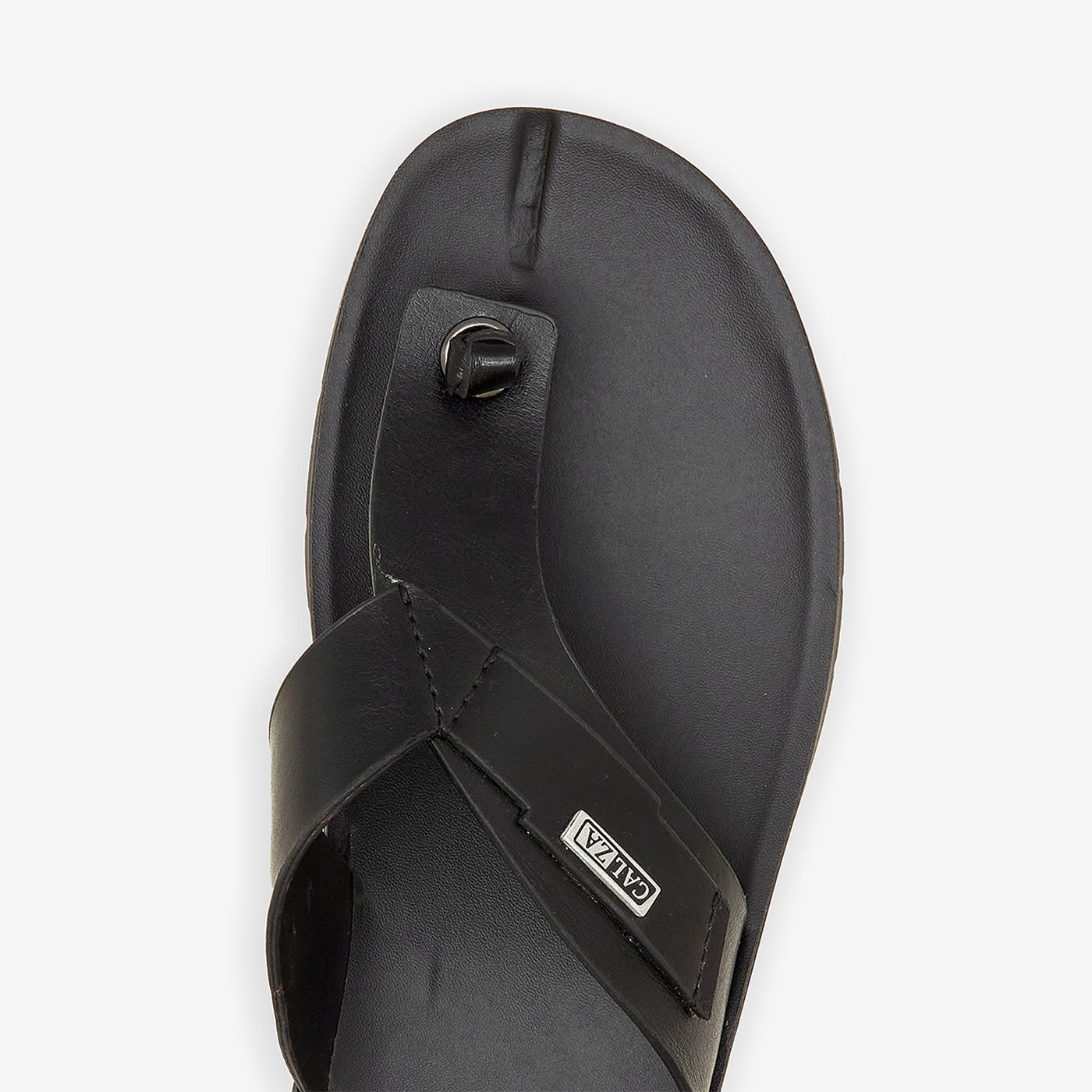 Men's Scissor Slides