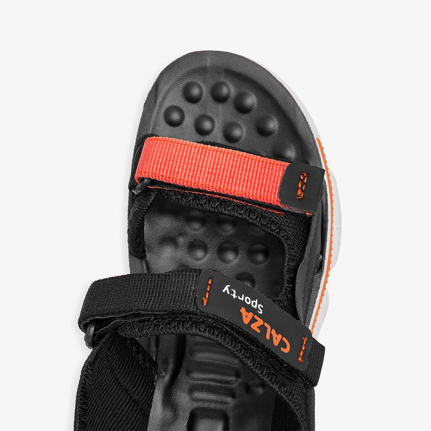 Boys' TrendyToes Sandals