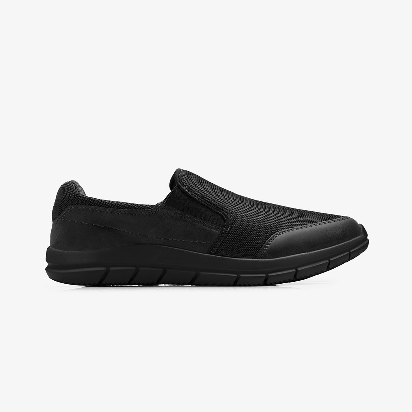Men's Mesh Sneakers