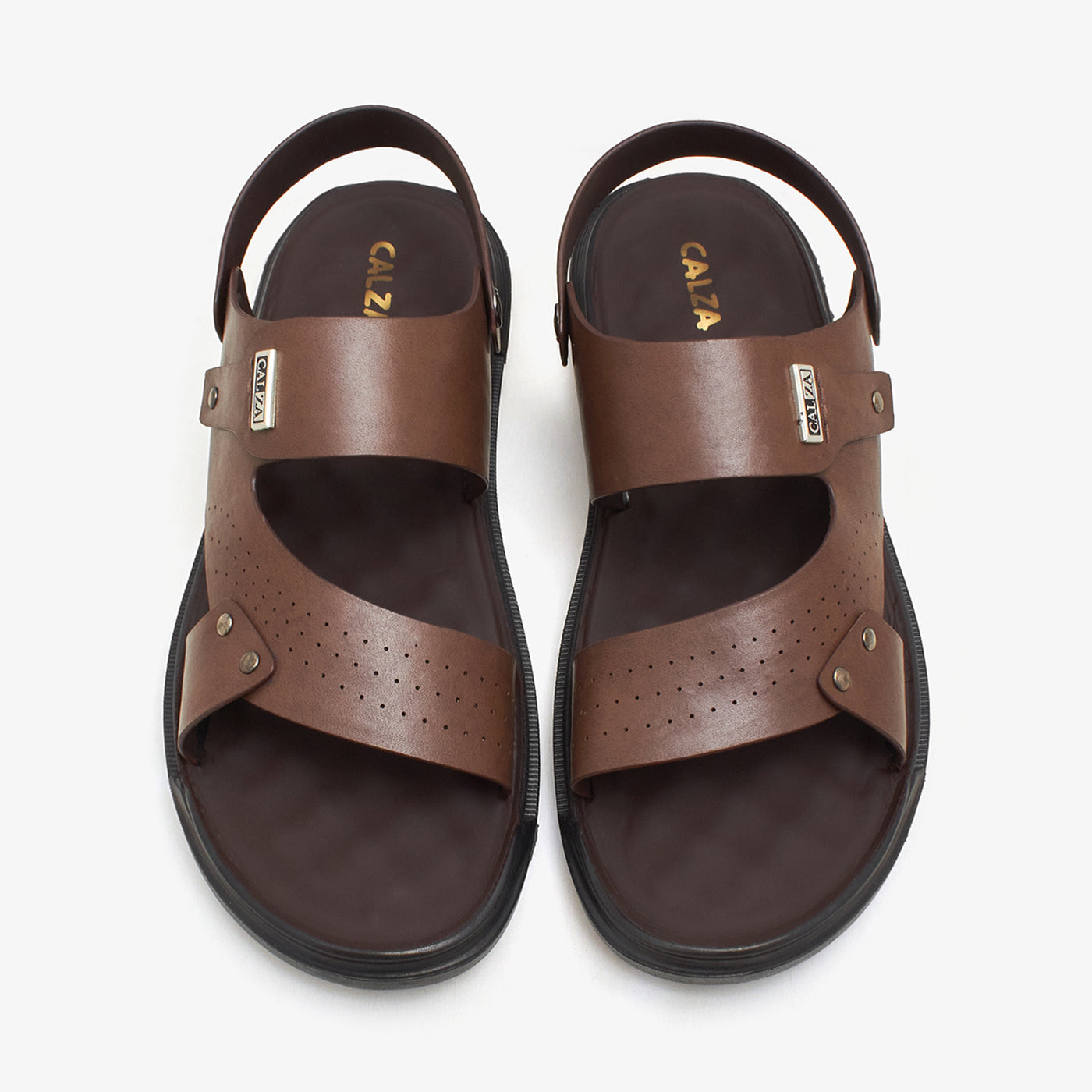 Men's Relaxed Fit Sandals
